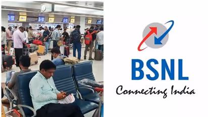 തിരിച്ചെത്തുന്ന പ്രവാസികള്‍ക്ക് വിമാനത്താവളത്തില്‍ വെച്ച് സൗജന്യ മൊബൈല്‍ കണക്ഷന്‍ നല്‍കുമെന്ന് ബിഎസ്എന്‍എല്‍