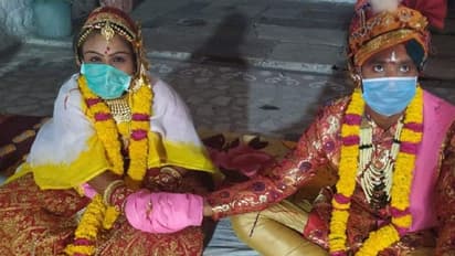 इस जोड़े ने प्रशासन की 25 शर्तों को पूरा कर लिए शादी के 7 फेरे, जानें आखिर क्या थीं वो बातें