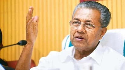 'എനിക്ക് ഉത്തരം പറയാൻ വേറെയാരുടേയും സഹായം വേണ്ട': പിആർ ആരോപണത്തിൽ ആഞ്ഞടിച്ച് മുഖ്യമന്ത്രി