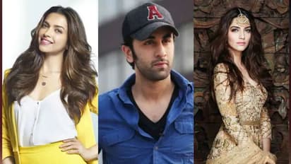 When Sonam Kapor commented on Ranbir Kapoor cheating on Deepika Padukone; here's what actress said