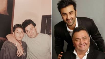 When Rishi Kapoor said ‘I have screwed up my relationship with Ranbir’