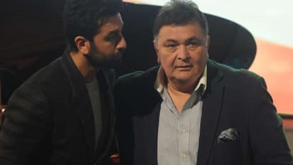 When Ranbir Kapoor got trolled for not staying with mom Neetu Kapoor after Rishi Kapoor's death