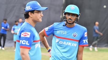 IPL: Delhi Capitals’ Axar Patel thinking about positives during coronavirus lockdown