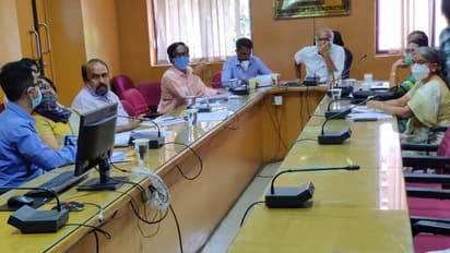 SSLC ಪರೀಕ್ಷೆ ನಡೆಸಲು ಸಿದ್ಧತೆಗಳು ಆರಂಭ: ವಿದ್ಯಾರ್ಥಿಗಳೇ ತಯಾರಾಗಿರಿ...!