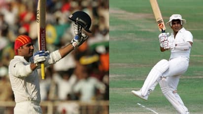 എക്കാലത്തെയും മികച്ച ഇന്ത്യന്‍ ടെസ്റ്റ് ടീമിനെ തെരഞ്ഞെടുത്ത് ഗംഭീര്‍; നിലവിലെ ടീമില്‍ നിന്ന് ഒരാള്‍  മാത്രം