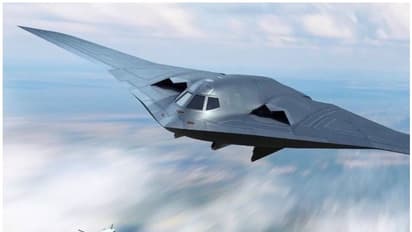 അത്യാധുനിക സ്റ്റെല്ത് ബോംബര് അവതരിപ്പിക്കാന് ചൈന; നെഞ്ചിടിപ്പോടെ ലോകരാജ്യങ്ങള്