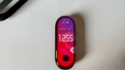 ഷവോമി എംഐ ബാന്ഡ് 5-ന്റെ ചിത്രങ്ങള് ചോര്ന്നു, വിശദാംശങ്ങളിങ്ങനെ