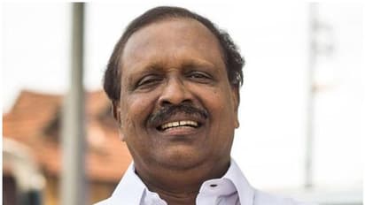 ലോക്ക്ഡൗൺ നിർദേശം ലംഘിച്ചു, കോൺഗ്രസ് നേതാവ് ശൂരനാട് രാജശേഖരനെതിരെ കേസെടുത്ത് പൊലീസ്