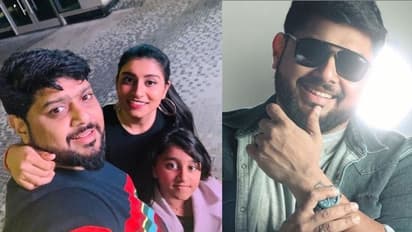 മിഥുന് പിറന്നാള് മധുരമേകി വീട്ടുകാര്, ഏറ്റെടുത്ത് സോഷ്യല് മീഡിയ