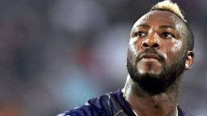 என்னை கொஞ்சம்கூட மதிக்கல.. நான் இனிமேல் அந்த டி20 லீக் அணியில் ஆடமாட்டேன்.. கோபத்தில் வெளியேறிய ஆண்ட்ரே ரசல்