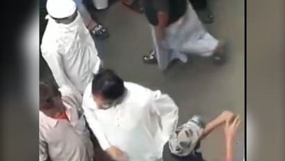 টিকিয়াপাড়ার ঘটনায় মূল প্ররোচক বিজেপি নেতার ভাই,টুইট করে দাবি হাওড়া পুলিশের