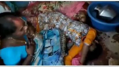 ఏపీలో మద్యం ఎఫెక్ట్: తాగి భార్య, కూతురిని కొట్టిన తాగుబోతు, తల్లీకూతుళ్ల ఆత్మహత్య!