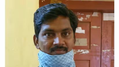 ബ്ലാക്ക്മാന് ഇറങ്ങിയെന്ന് വ്യാജ പ്രചാരണം; മുക്കത്ത് ആളുകള് ഒഴുകിയെത്തി; ഒടുവില് യുവാവ് അറസ്റ്റിൽ