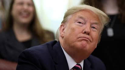 കുറ്റക്കാരൻ തന്നെ! ഹഷ് മണി കേസിൽ നിയുക്ത പ്രസിഡന്‍റ് ട്രംപിനെതിരെ കോടതി വിധിച്ച 'ശിക്ഷ', തടവും പിഴയുമില്ല!