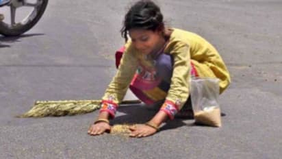 ఆకలి సూచీలో దిగజారిన భారత్.. మనకంటే మెరుగ్గా పాక్, బంగ్లాదేశ్, నేపాల్ వంటి పొరుగు దేశాలు