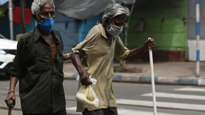 രാജ്യത്തെ ആളോഹരി വരുമാനം കൊവിഡിന് മുൻപത്തേതിലും താഴ്ന്ന നിലയിൽ