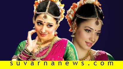 ಕ್ರಿಕೆಟಿಗನನ್ನು ಮದುವೆಯಾಗಿ ಪಾಕ್ ಸೊಸೆಯಾಗಲಿದ್ದಾರಾ ಮಿಲ್ಕ್ ಬ್ಯೂಟಿ ತಮನ್ನಾ?