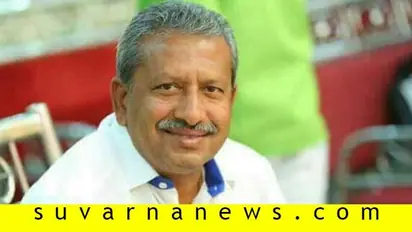 Karnataka minister Byrati Basavaraj tests positive for Covid-19