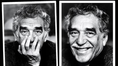 ఆమె రచయిత గేబ్రియల్ గ్రాషియా మార్కెజ్ కూతురే.. బయటపడ్డ నోబెల్ బహుమతి గ్రహీత రహస్యం సంబంధం..