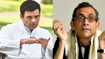 করোনার দাপটে বিধ্বস্ত ভারতীয় অর্থনীতি, রঘুরাম রাজনের পর অভিজিতের কাছে দাওয়াই চাইলেন রাহুল