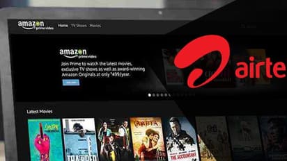ആമസോണ്‍ പ്രൈം സൗജന്യമായി എയര്‍ടെല്ലില്‍, ആക്‌സസ്സ് ചെയ്യാന്‍ എന്തു ചെയ്യണം?