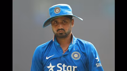 Coronavirus: Saliva ban will not help bowlers, says Harbhajan Singh