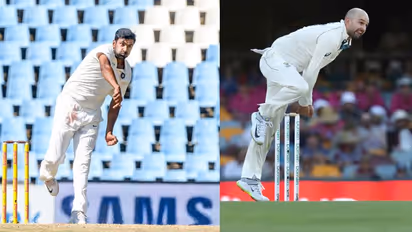 Nathan Lyon or R Ashwin? Harbhajan Singh names best off-spinner in world; answers 'jealous' question