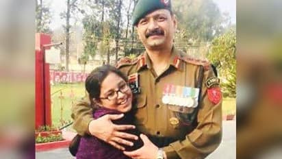 সেনায় যোগ দেওয়াই ছিল জীবনের লক্ষ্য, ১২ বার ব্যর্থ হওয়ার পর হয়েছিল কর্নেল আশুতোষের স্বপ্নপূরণ