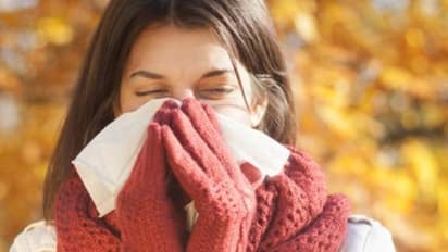 ആസ്‍ത്മ; ഭക്ഷണത്തിലും വേണം ശ്രദ്ധ...