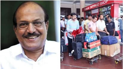 'ടിക്കറ്റെടുക്കാന്‍ പ്രയാസമുള്ള പ്രവാസികള്‍ക്ക് ഫണ്ട് നല്‍കണം':  പ്രത്യേക പാക്കേജ് വേണമെന്ന് കുഞ്ഞാലിക്കുട്ടി