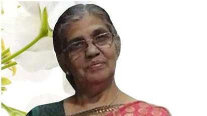 മുംബൈയിൽ കൊവിഡ് ബാധിച്ച് ഒരു മലയാളി കൂടി മരിച്ചു