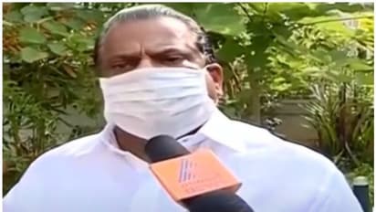 'ധാരണാപത്രം റദ്ദാക്കിയത് വിവാദമുണ്ടായതിനാല്'; സ്ഥലം നല്കാന് കരാര് ഉണ്ടായിട്ടില്ലെന്ന് ഇ പി ജയരാജന്