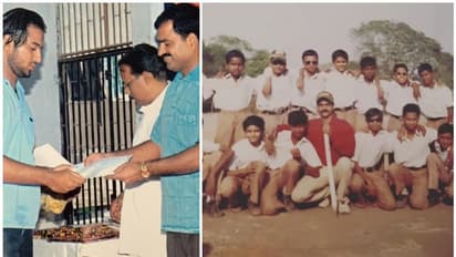 തോറ്റ ടീമിന്റെ ക്യാപ്റ്റൻ മാത്രമല്ല; ചെറുപ്പത്തിലെ താരമാണ് ഉണ്ണി മുകുന്ദൻ!