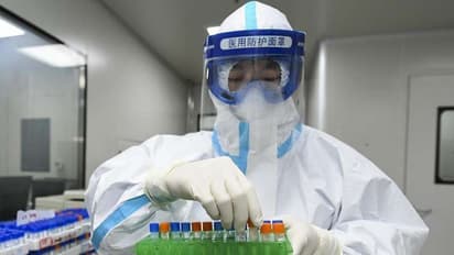 ഒമാനില് കൊവിഡ് ബാധിച്ച് 67കാരന് മരിച്ചു