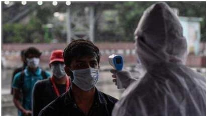 ഉദ്യോ​ഗസ്ഥന് കൊവിഡ്; ദില്ലി ശാസ്ത്രി ഭവന്റെ ഒരു നില അടച്ചു