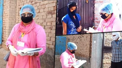 10 ಲಕ್ಷ ಆಶಾ ಕಾರ್ಯಕರ್ತೆಯರಿಗೆ ವಿಶ್ವ ಆರೋಗ್ಯ ಸಂಸ್ಥೆಯ ಗೌರವ!