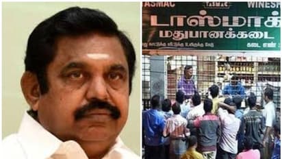 തമിഴ്നാട്ടിൽ മദ്യത്തിന് വില വർധിപ്പിച്ചു; കൂട്ടിയത് 15 ശതമാനം