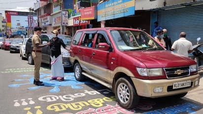 അനുമതിയുണ്ട്, പക്ഷേ... അതിര്‍ത്തി കടക്കാന്‍ കടമ്പകളേറെ