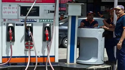 Petrol Diesel Rate: ರಾಜ್ಯದಲ್ಲಿ ಪೆಟ್ರೋಲ್, ಡೀಸೆಲ್ ದರದಲ್ಲಿಲ್ಲ ಬದಲಾವಣೆ