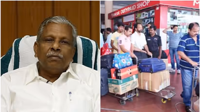 പ്രവാസികളെ വിമാനത്താവളങ്ങളില് പരിശോധിക്കും, ജോലി നഷ്ടപ്പെട്ടവരുടെ പുനരധിവാസം പരിഗണനയിലെന്ന് എ സി മൊയ്തീന്