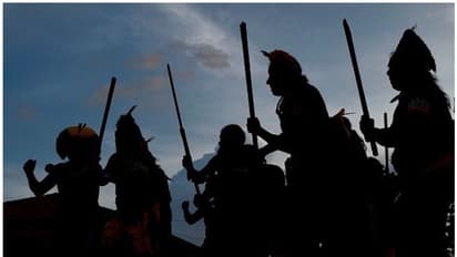 കൊവിഡ് 19: ഗോത്രവിഭാഗങ്ങള്‍ ഭീഷണിയില്‍, നടപടി വേണമെന്ന് പ്രമുഖര്‍