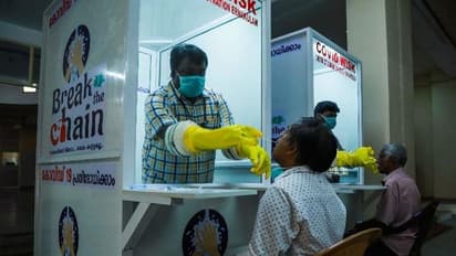 തിരിച്ചെത്തുന്നവരെ 14 ദിവസം നിരീക്ഷണത്തിലാക്കണമെന്ന് നിർദേശം, രണ്ട് തവണ കൊവിഡ് പരിശോധിക്കണം