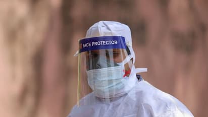 രാജ്യത്ത് കൊവിഡ് സര്വ്വേ; രോഗികളുടെ എണ്ണം ഇരട്ടിക്കുന്നത് 12 ദിവസം കൂടുമ്പോളെന്ന് കേന്ദ്രം