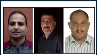 গত অগস্ট থেকে লকডাউনে কাশ্মীর, দেখুন তিন পুলিৎজার জয়ীর ক্যামেরায় বদলে যাওয়া ভূস্বর্গের জীবনযাপন