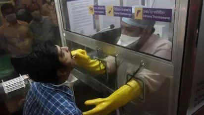 बिहार में 14 हजार के करीबी पहुंची संक्रमितों की संख्या, 109 की मौत