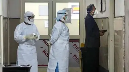 बिहार में सामने आए कोरोना के 3257 नए मामले, संक्रमितों की संख्या पहुंची 1.10 लाख के करीब