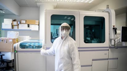 കൊവിഡ് 19: ലോകമാകെ 2.57 ലക്ഷം പേര്‍ മരിച്ചു