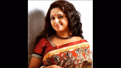 Malayalam actress Kavya Madhavan once talked about depression, and how she fought it