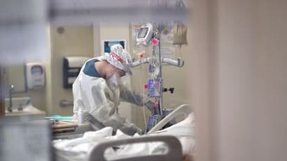 तमिलनाडु में एक ही दिन में कोरोना के 508 नए मामले, 4,000 पार पहुंच मामले