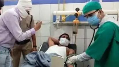 ভোঁতা চামচে ধার দিয়ে তৈরি হল ছুরি, পুরুষাঙ্গ কেটে শিবলিঙ্গে অর্পণ করল খুনের আসামি